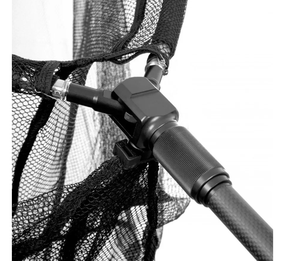 Fencl podběrák Carp Premium 105cm / 42" 2m