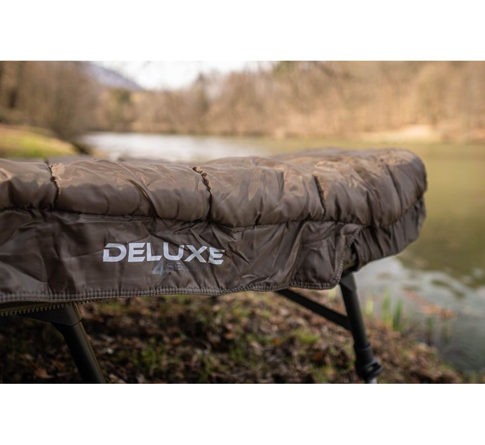 Giants fishing Spací pytel 4 Season Deluxe Sleeping Bag