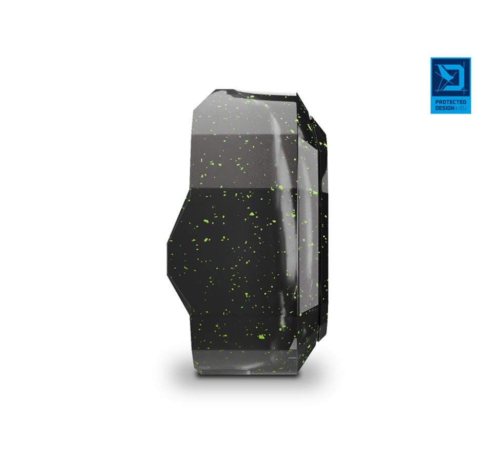 Delphin Formička Method QUIX Reaxe XL