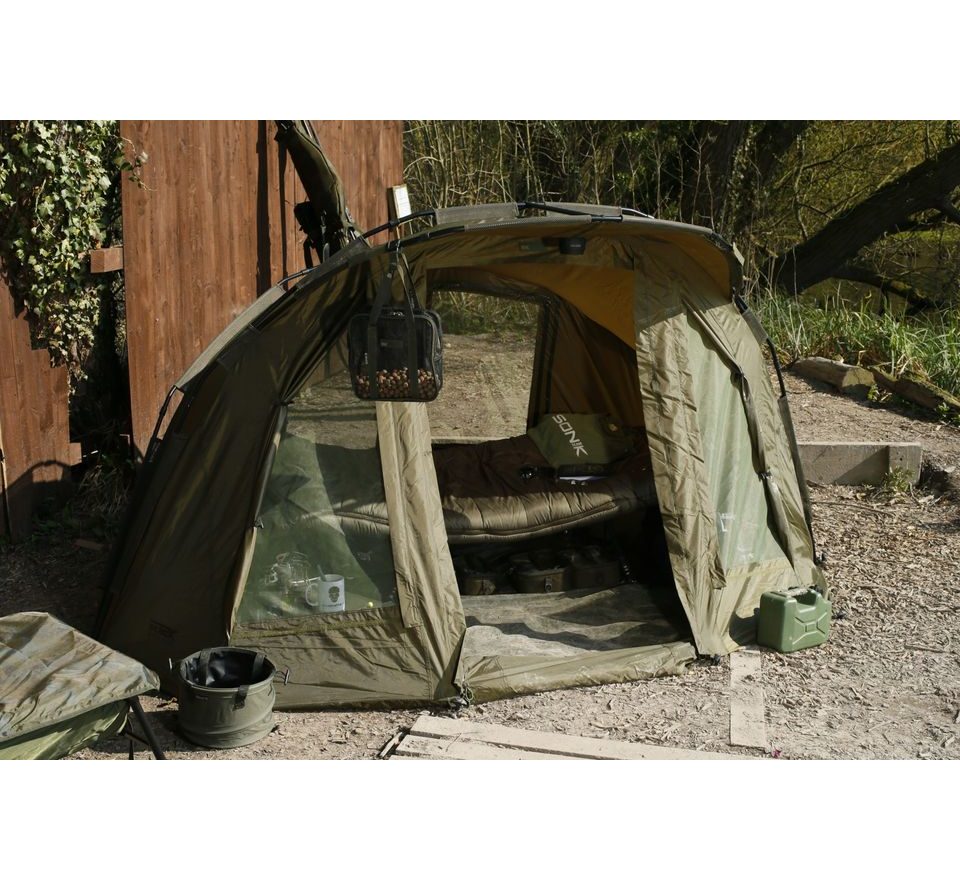 Sonik Bivak SK-TEK Bivvy 1 Man