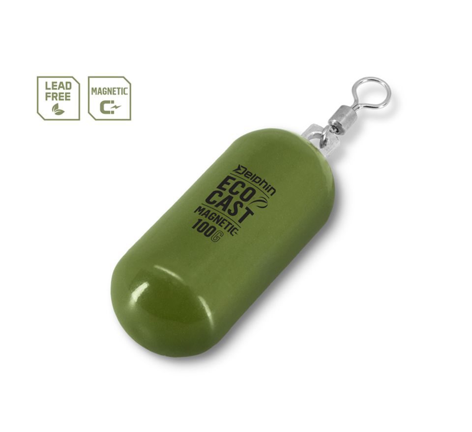 Delphin Zátěž bez olova EcoCast