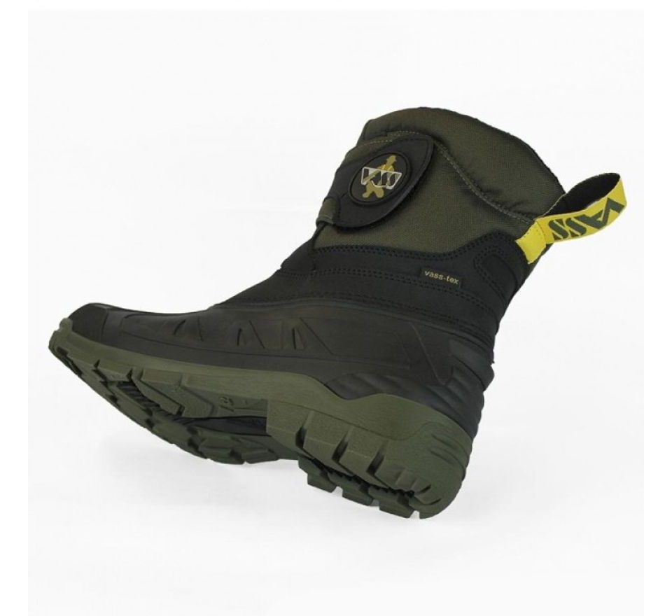 Vass Boty All-Season Fishing Boot
