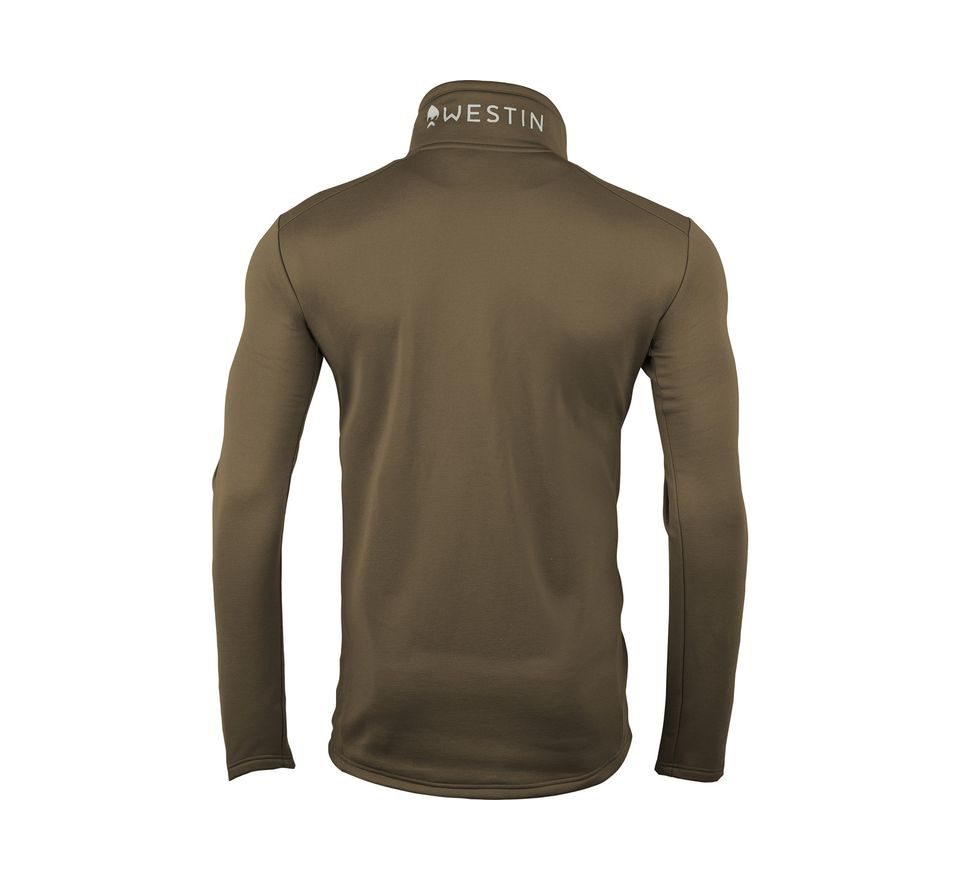 Westin Mikina Energy Midlayer 1/2 Zip