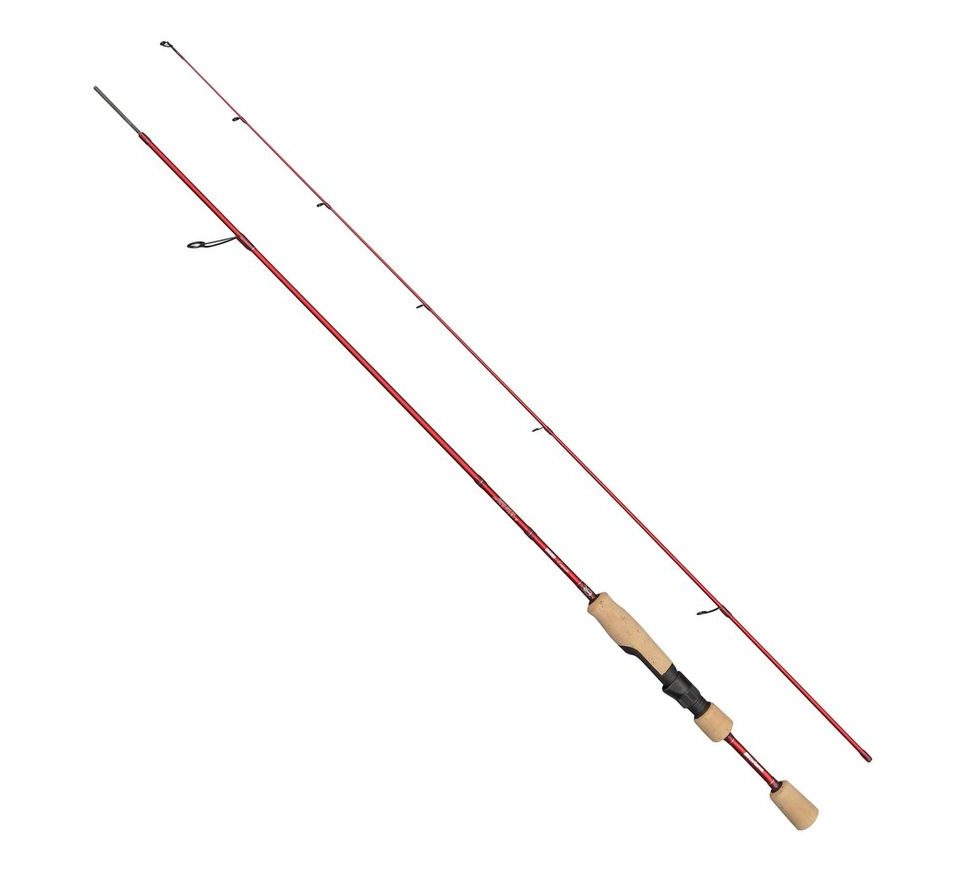 Abu Garcia Prut Carabus Exquisite 602UL 1,83m 0,8-4g