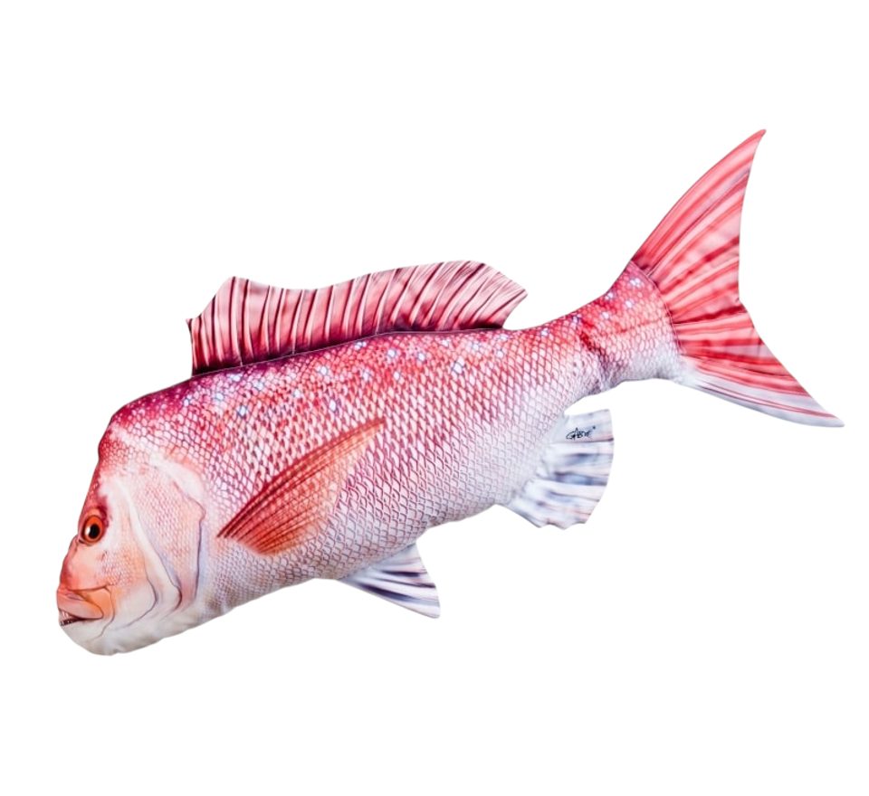 Gaby Polštář Pražman zlatý 102cm