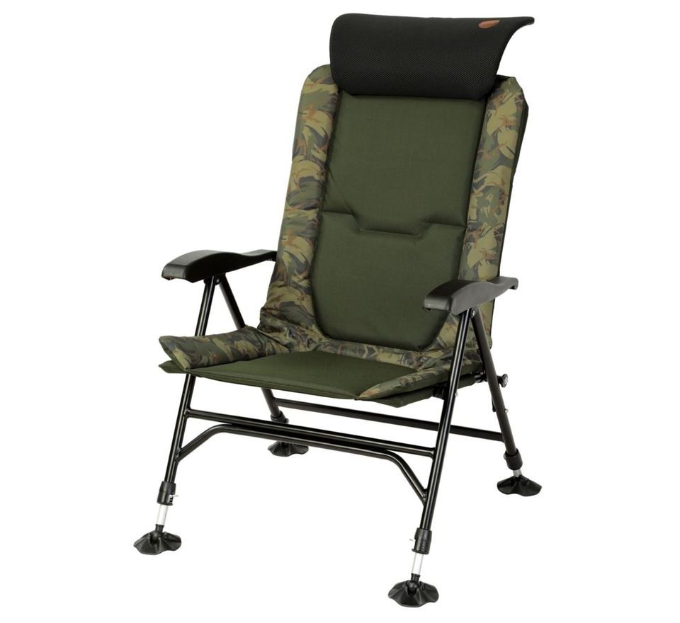 Giants fishing Sedačka Chair Gaube XT + Transportní taška!