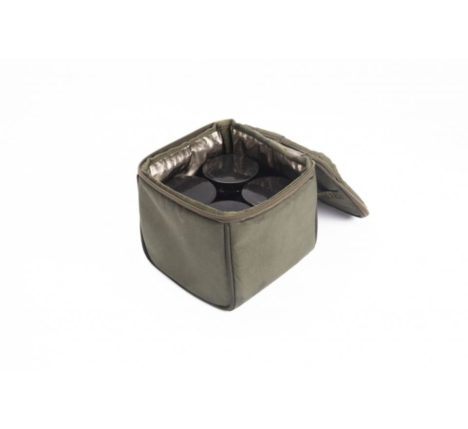 Nash Pouzdro Hookbait Pouch