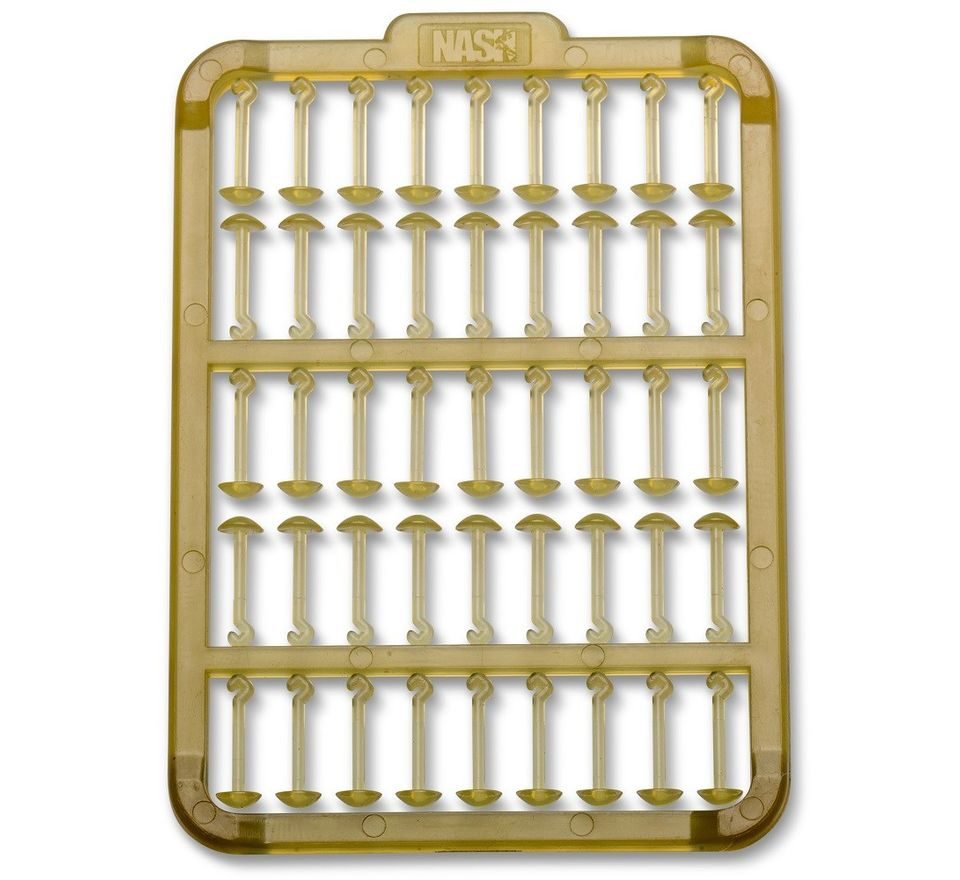 Nash Zarážky Extender Hair Stop