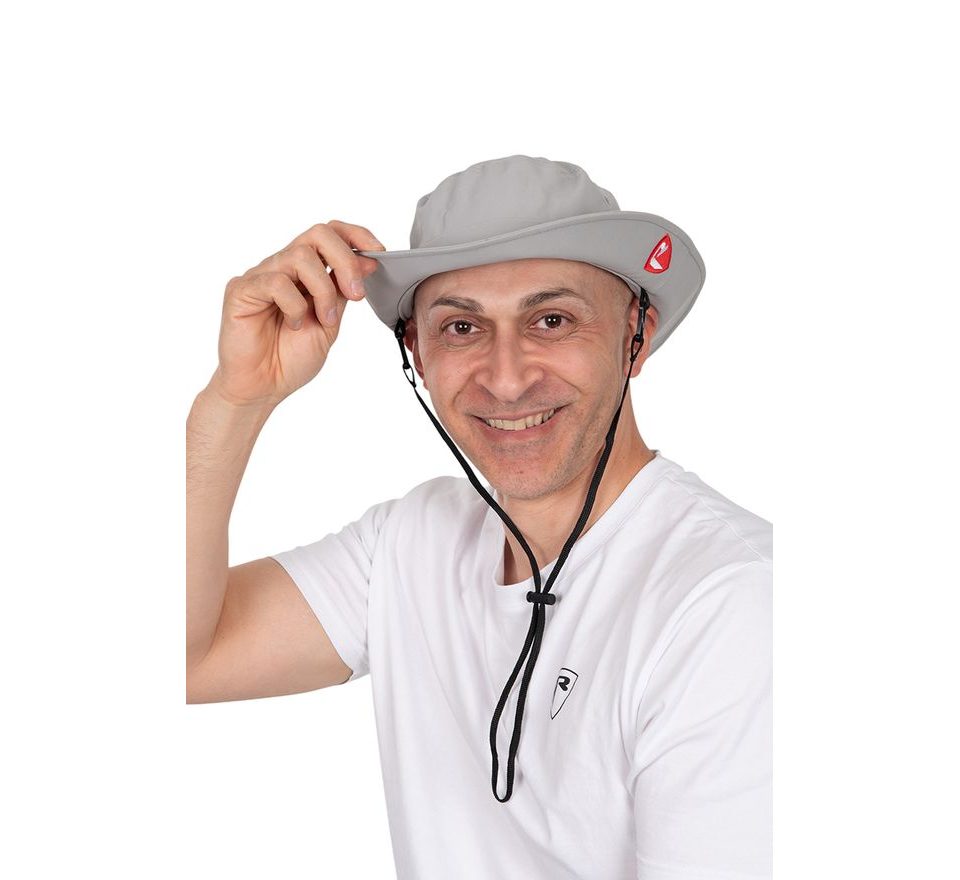 Fox Rage Klobouk UV Hat