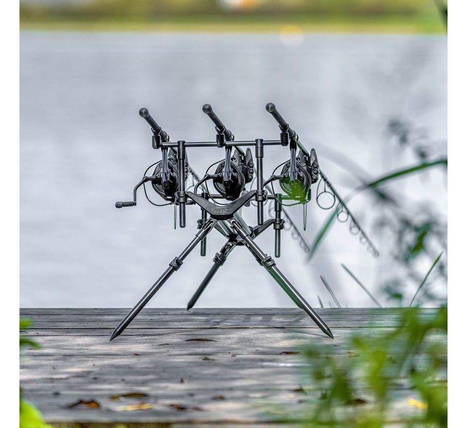 Avid Stojan Revolve Multi Pod