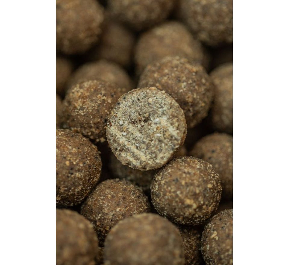 LK Baits Boilies Tester Series_01 Pure Signal
