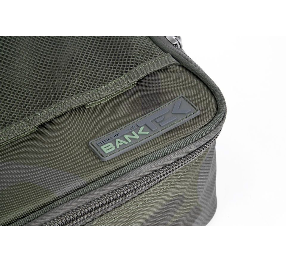 Sonik Pouzdro Bank-Tek Gadget Case