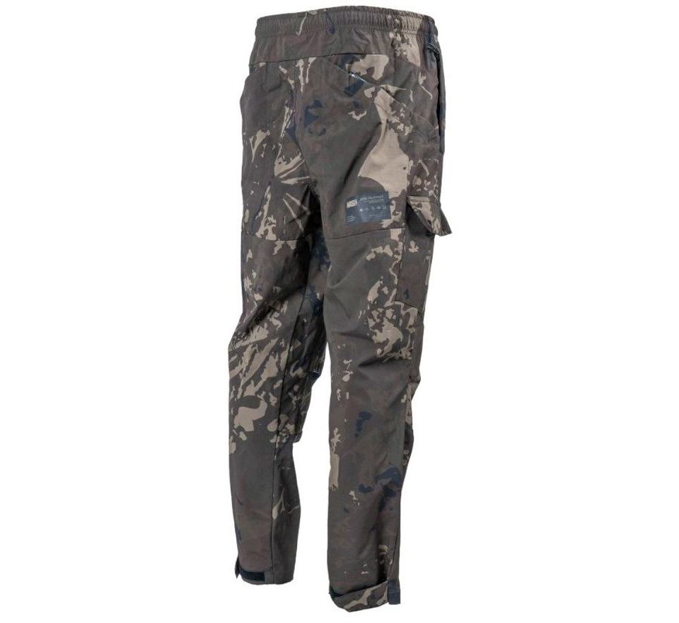 Nash Kalhoty ZT Lite Hydra Flex Combats Camo