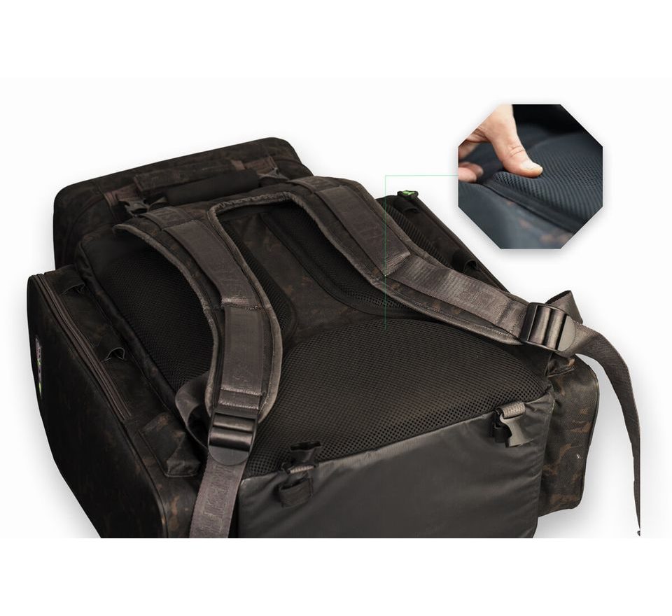 Zfish Batoh CraftPro Rucksack Z-CORE 3in1