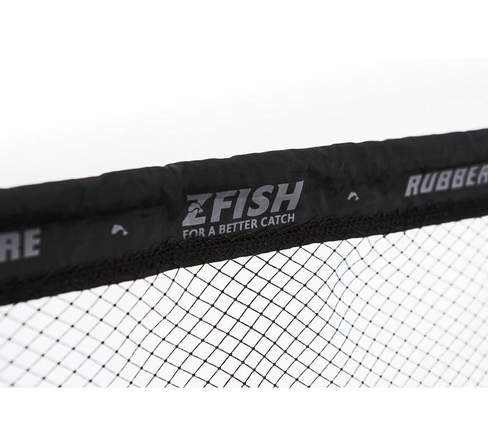 Zfish Podberáková hlava Pogumovaná 36"