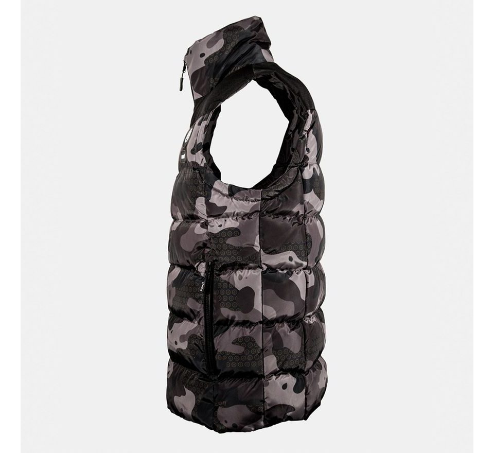 KUMU Vesta Deception sivá