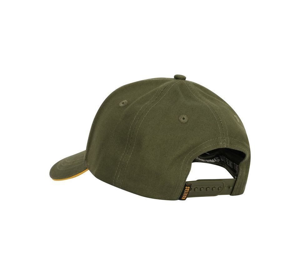 Navitas Kšiltovka Corporate 6 Panel Cap