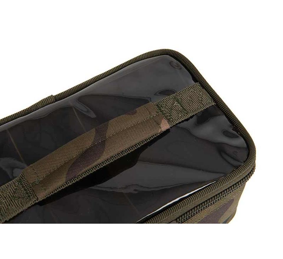 Fox Taška Camolite Large Lead and bits Bag