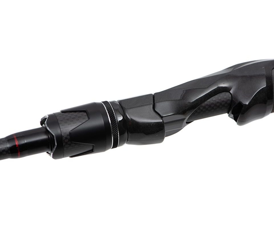 Fox Rage Prut Prism X Power Spin Up To 100g 200cm