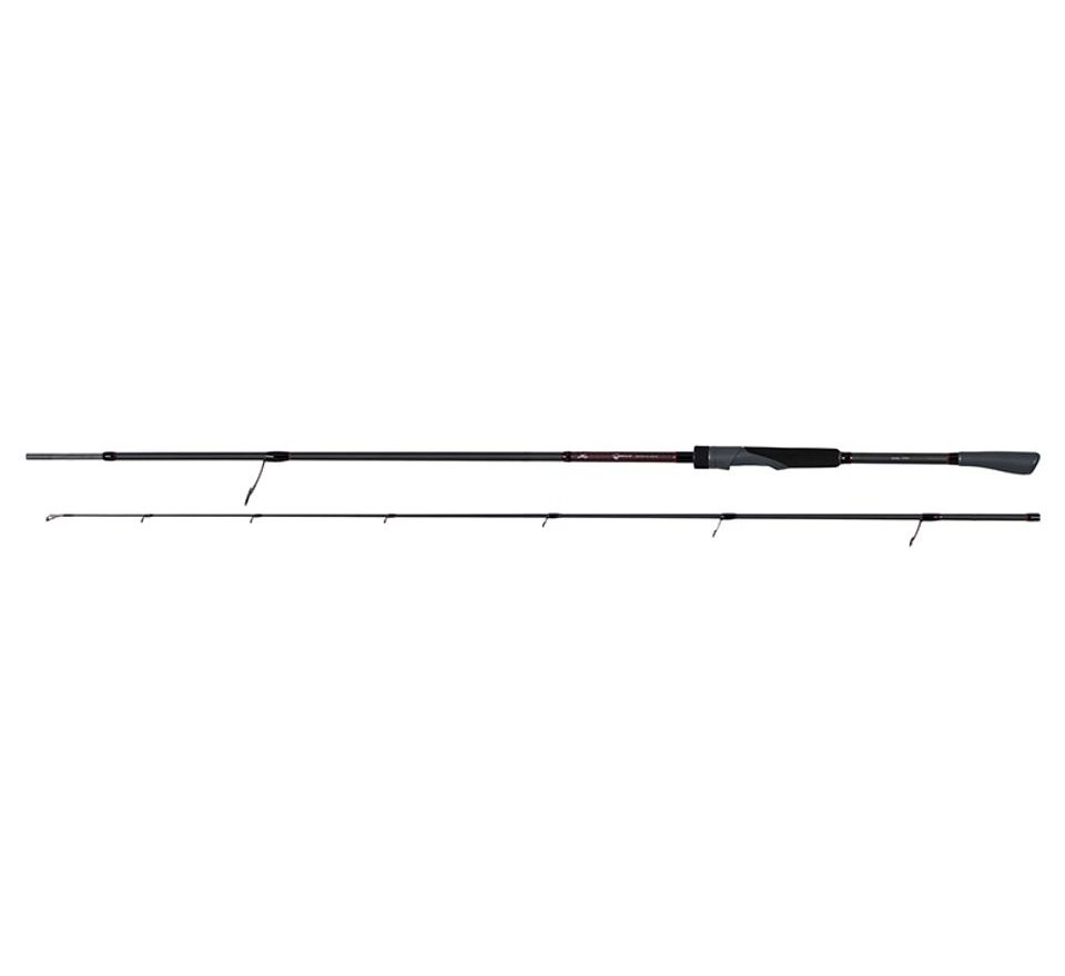 Fox Rage Prut Warrior Shad & Spin 210cm 20-60g
