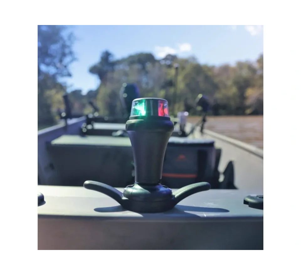 Railblaza Základna CleatPort černý