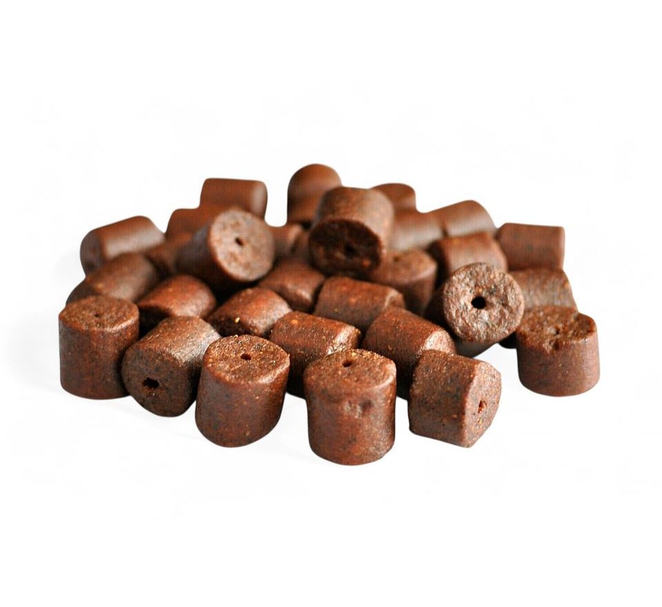 Mivardi Pelety Rapid Classic Red Halibut