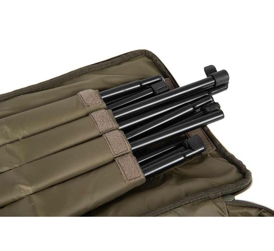 Spomb Stojan na kýble MK2 Bucket Stand Double