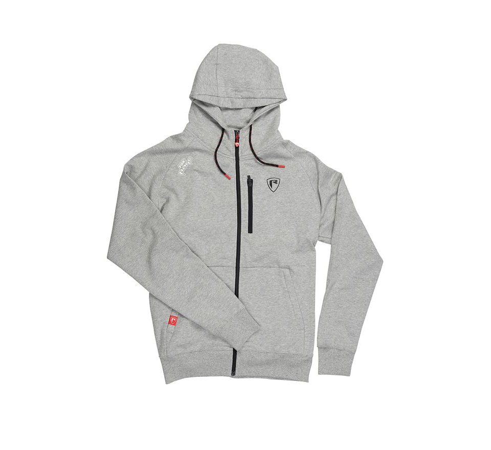 Fox Rage Mikina Lightweight Replicant Hoody