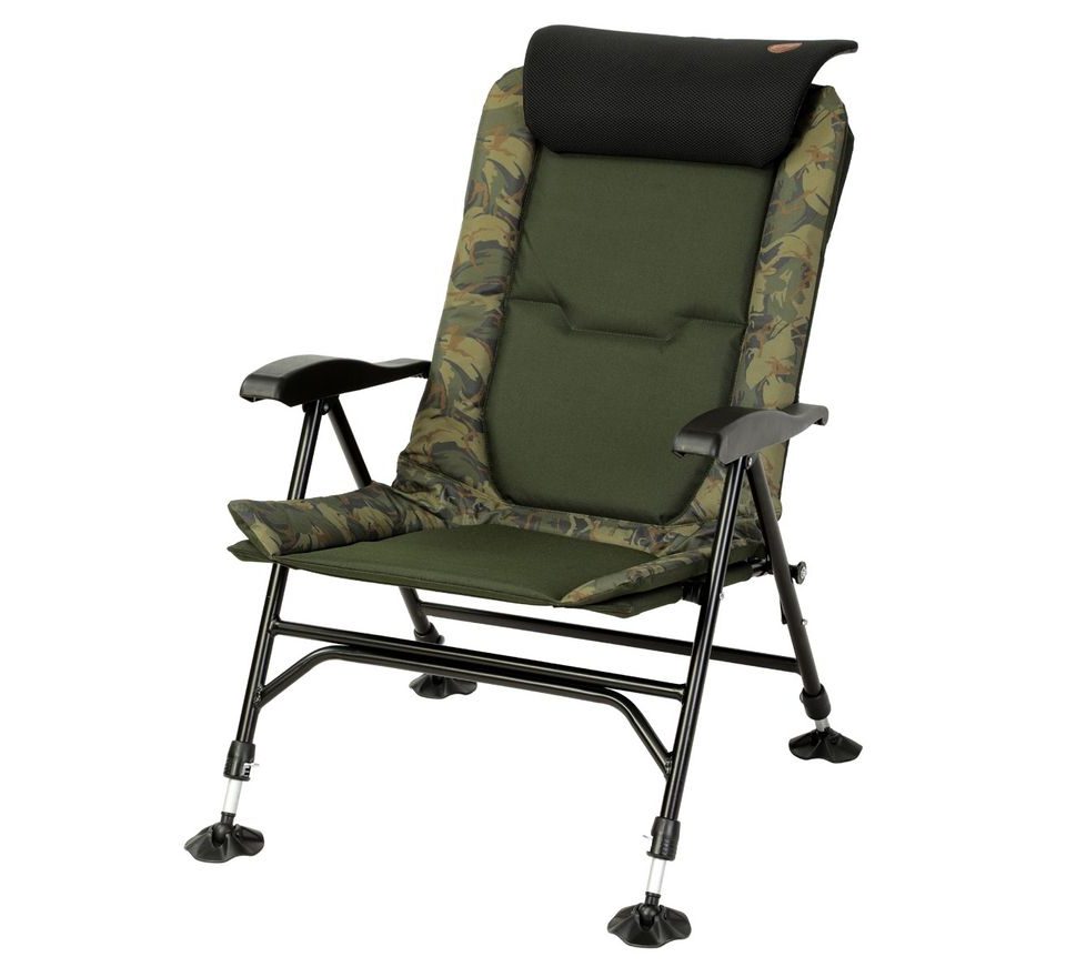 Giants Fishing Sedačka Chair Gaube XT