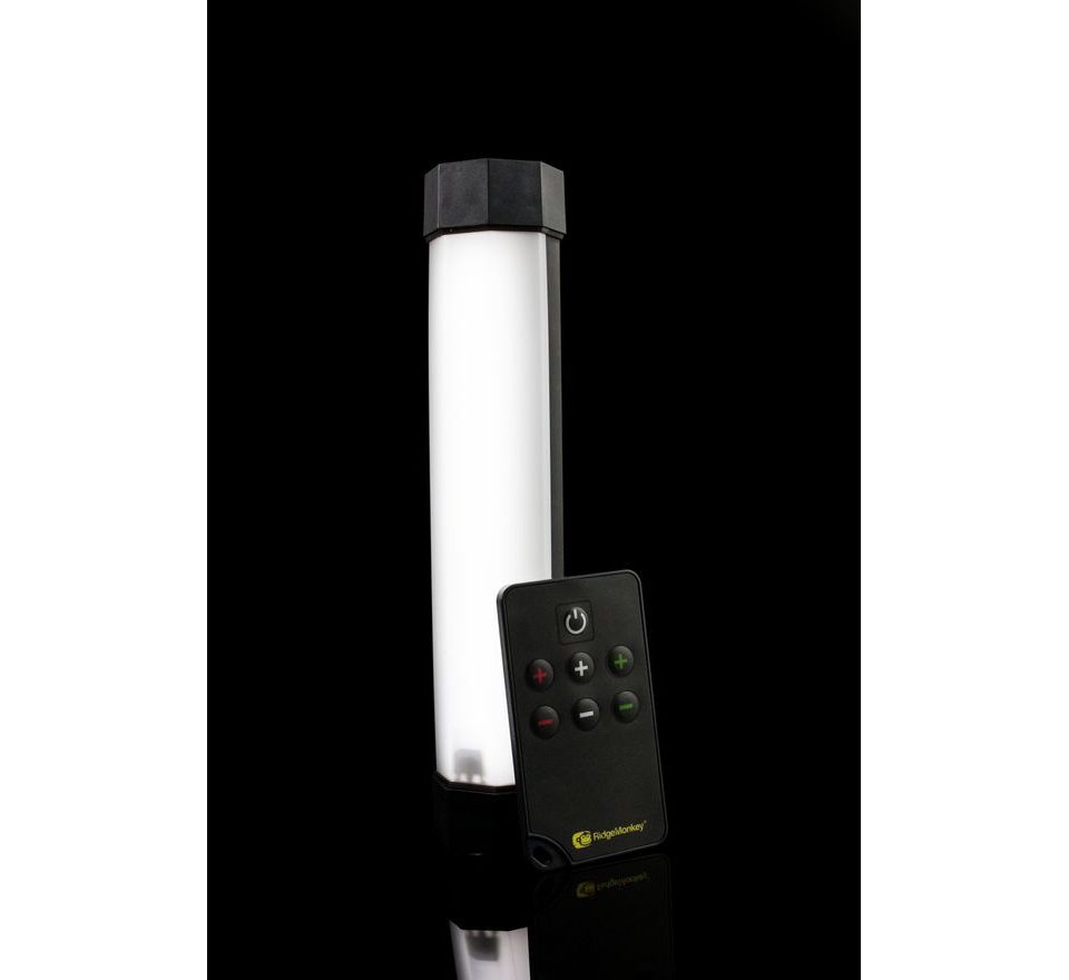 RidgeMonkey Světlo Bivvy Lite Elite IR