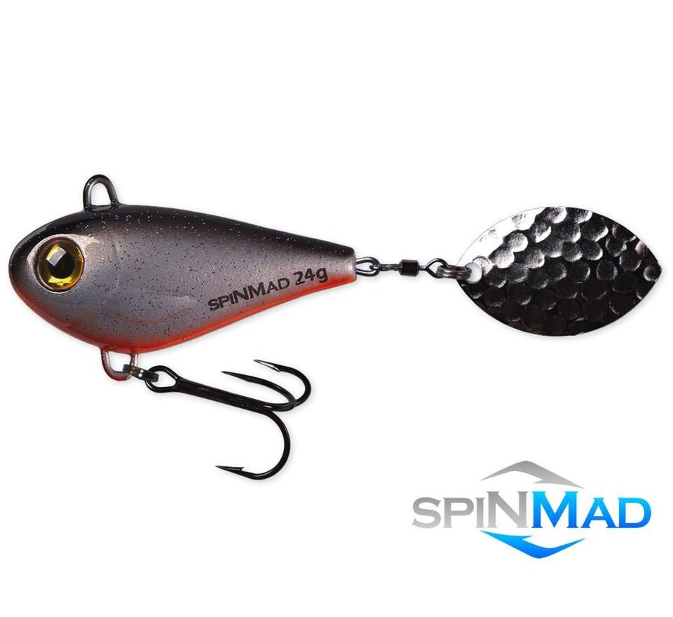 SpinMad Jigmaster 02