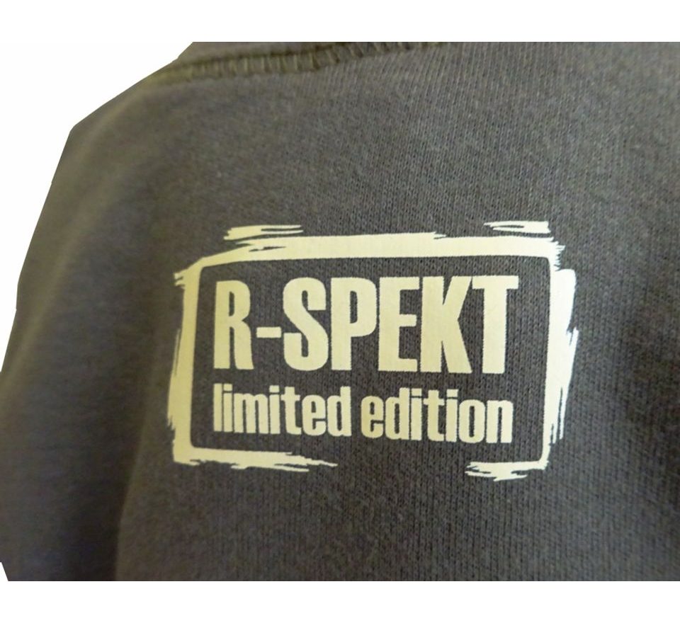 R-Spekt Baby triko khaki