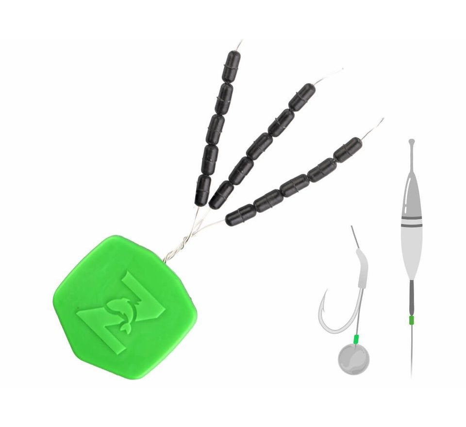 Zfish Zarážky Feeder Stick Stopper S