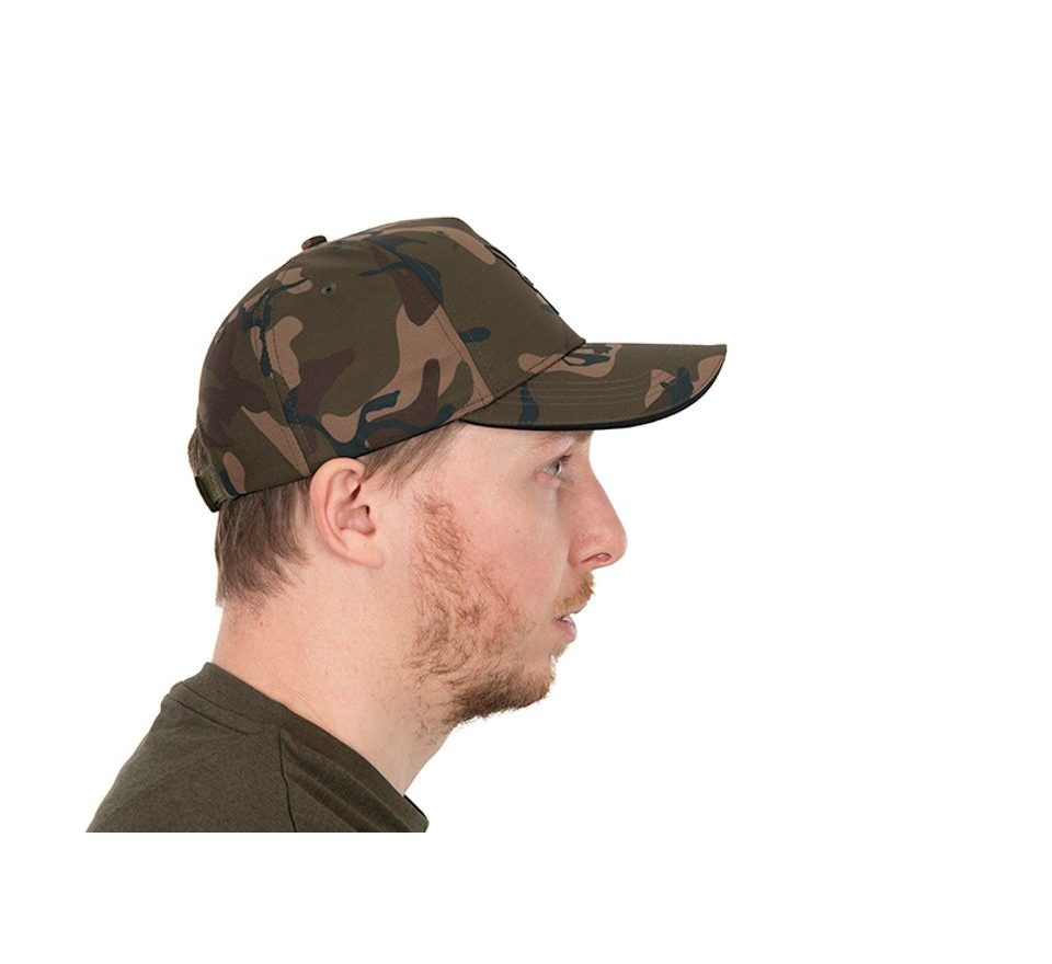 Fox Kšiltovka Baseball cap