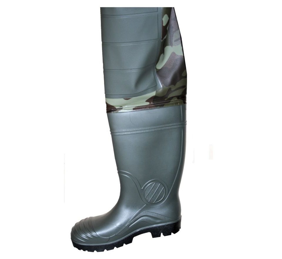 PROS Prsačky SBP01 Vanadium Premium Camo