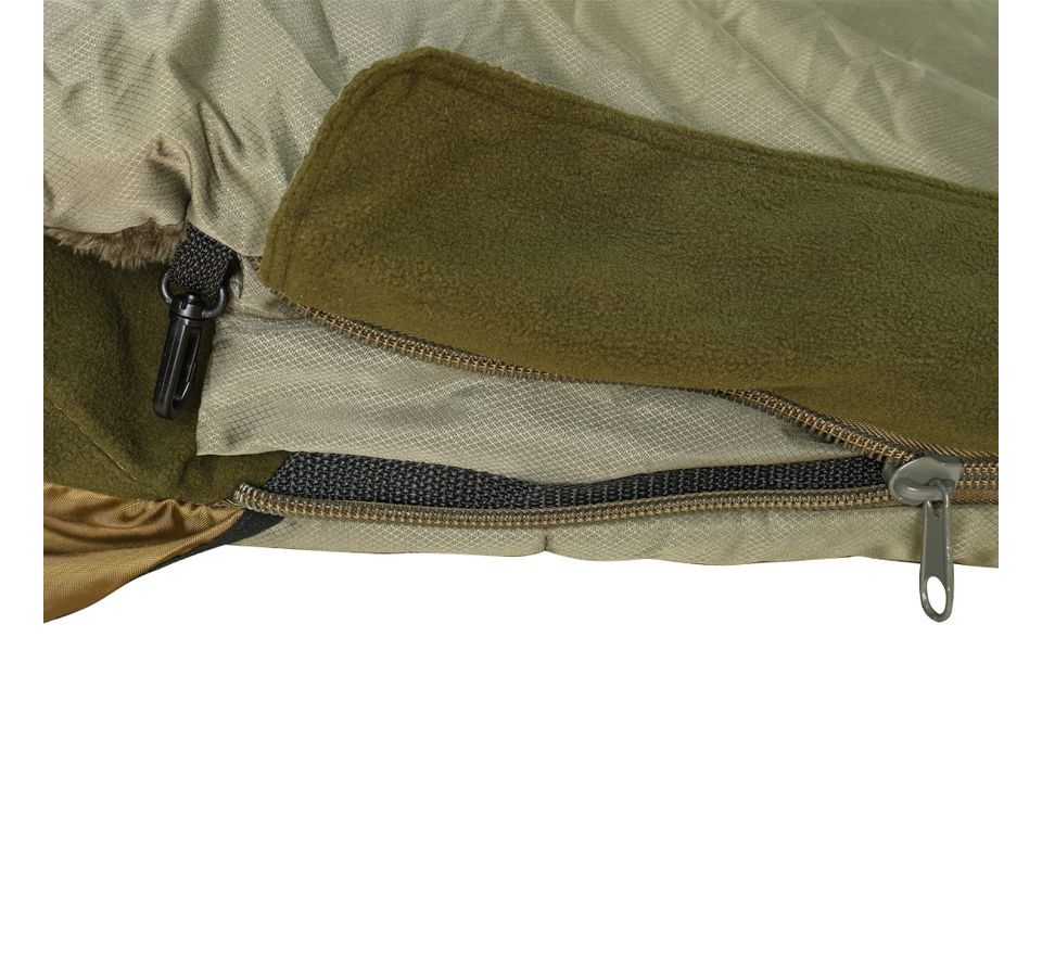 Giants fishing Spací pytel 5 Season Luxury Sleeping Bag