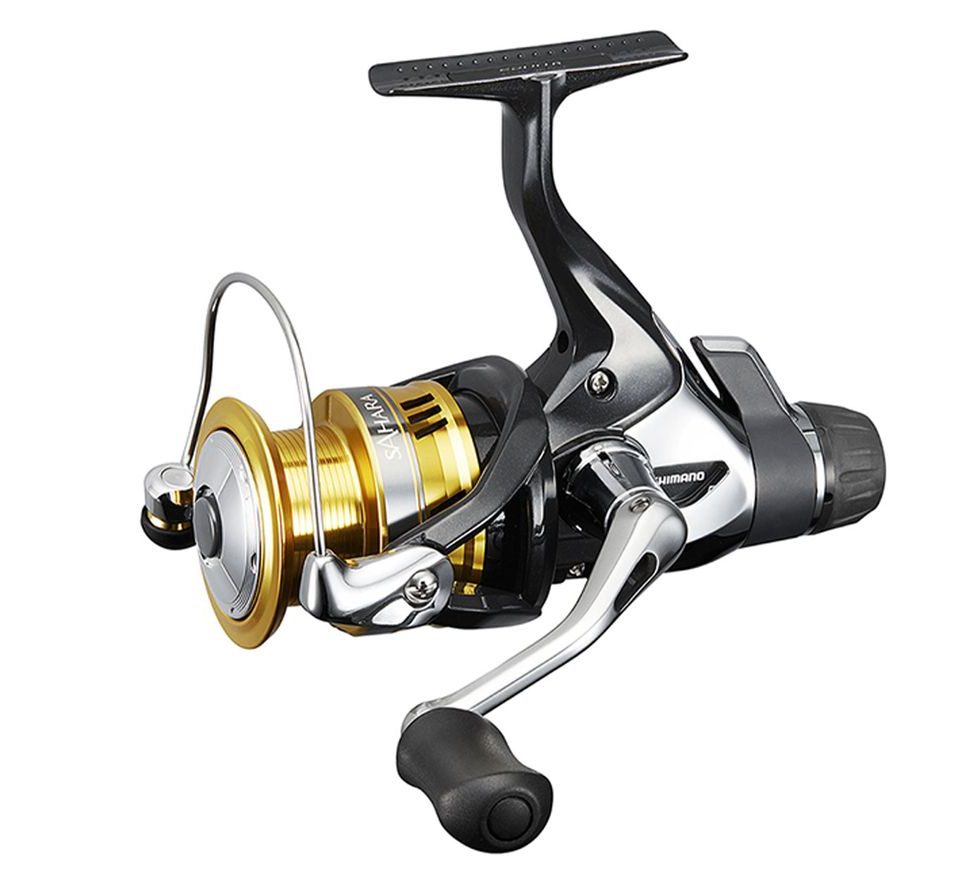 Shimano Naviják Sahara 2500 RD