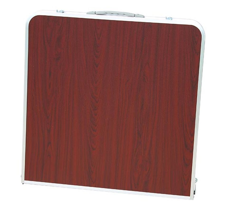 Suretti Stolek Comfy Brown