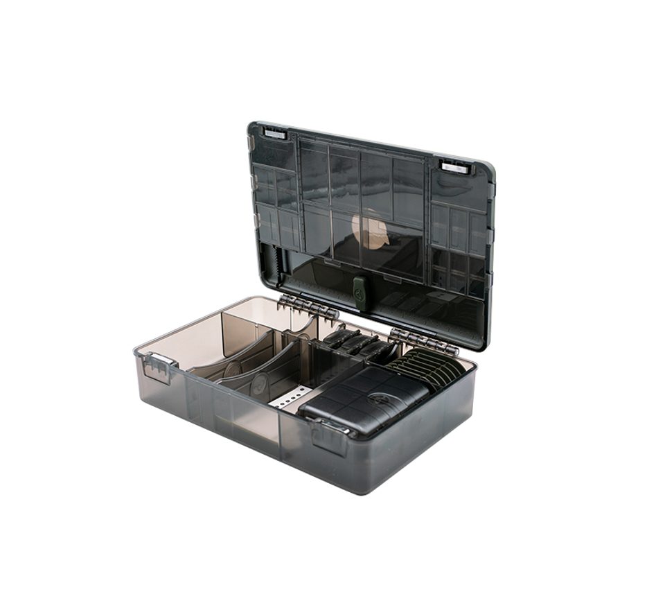 Korda Box Tackle Box Bundle deal