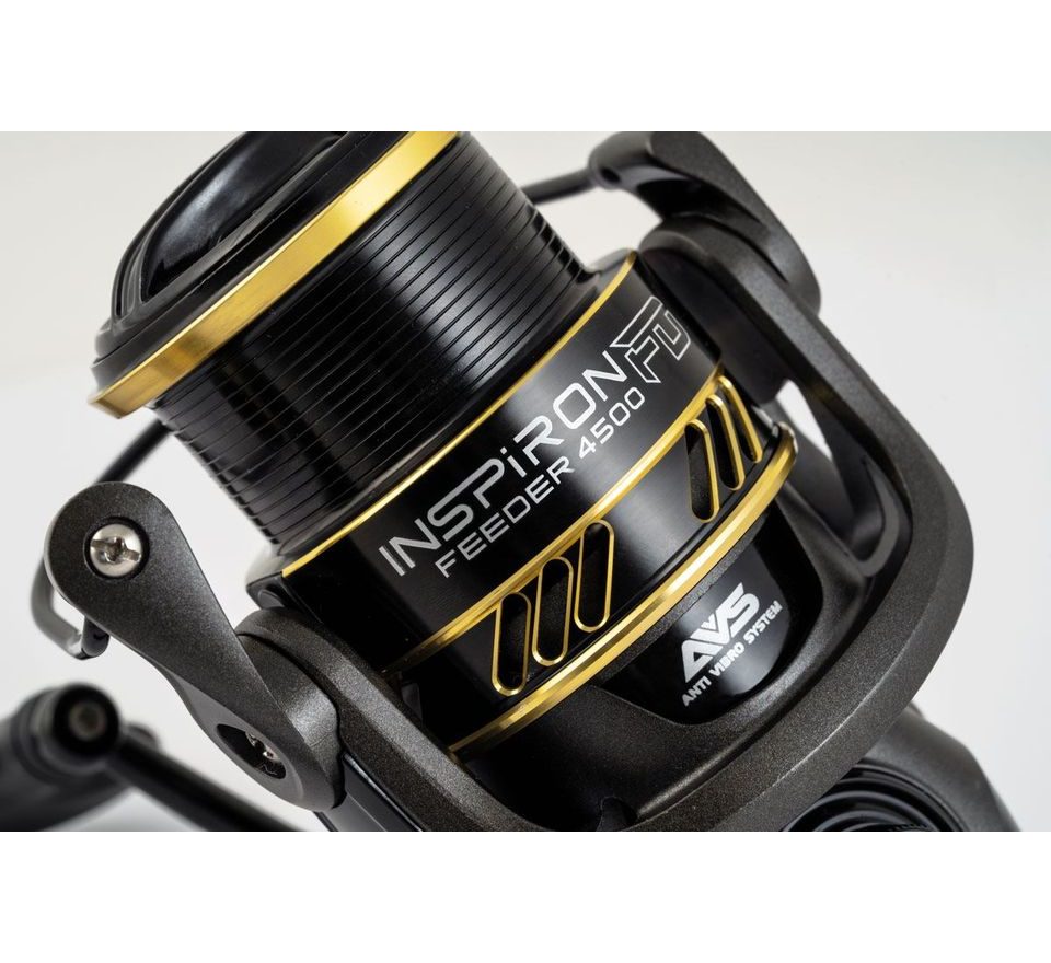 Trabucco Naviják INSPIRON FDR 4500