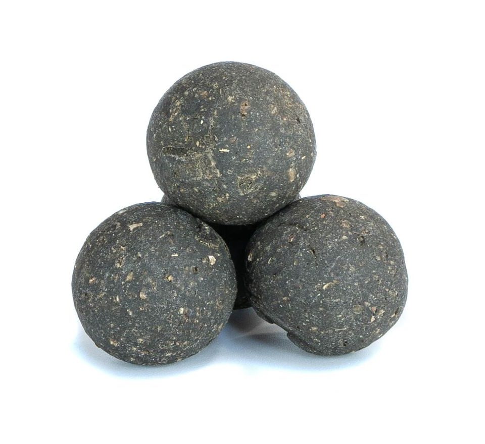Mikbaits Boilie Gangster GSP Black Squid