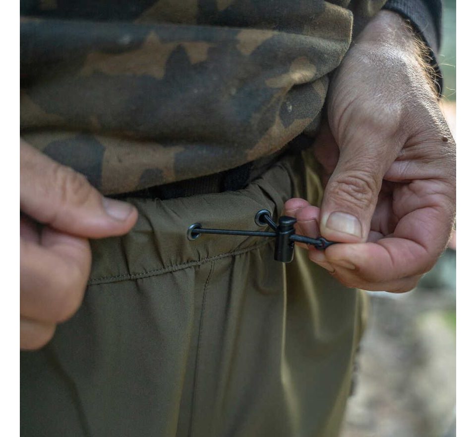 Avid Kalhoty Hydro-Force 20k Trousers