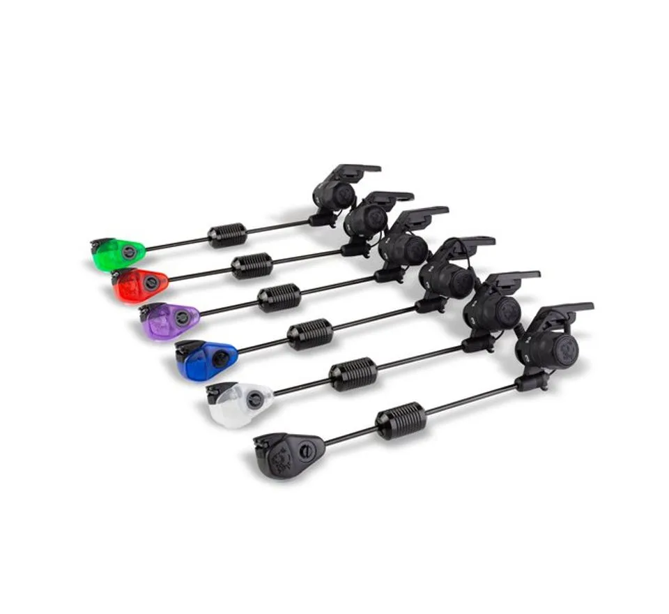 Nash Swinger Siren Night Glo Swing - Arm