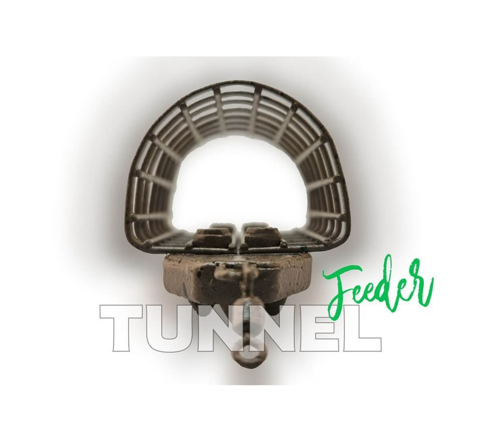 Zfish Kŕmidlo Spike Feeder Tunnel