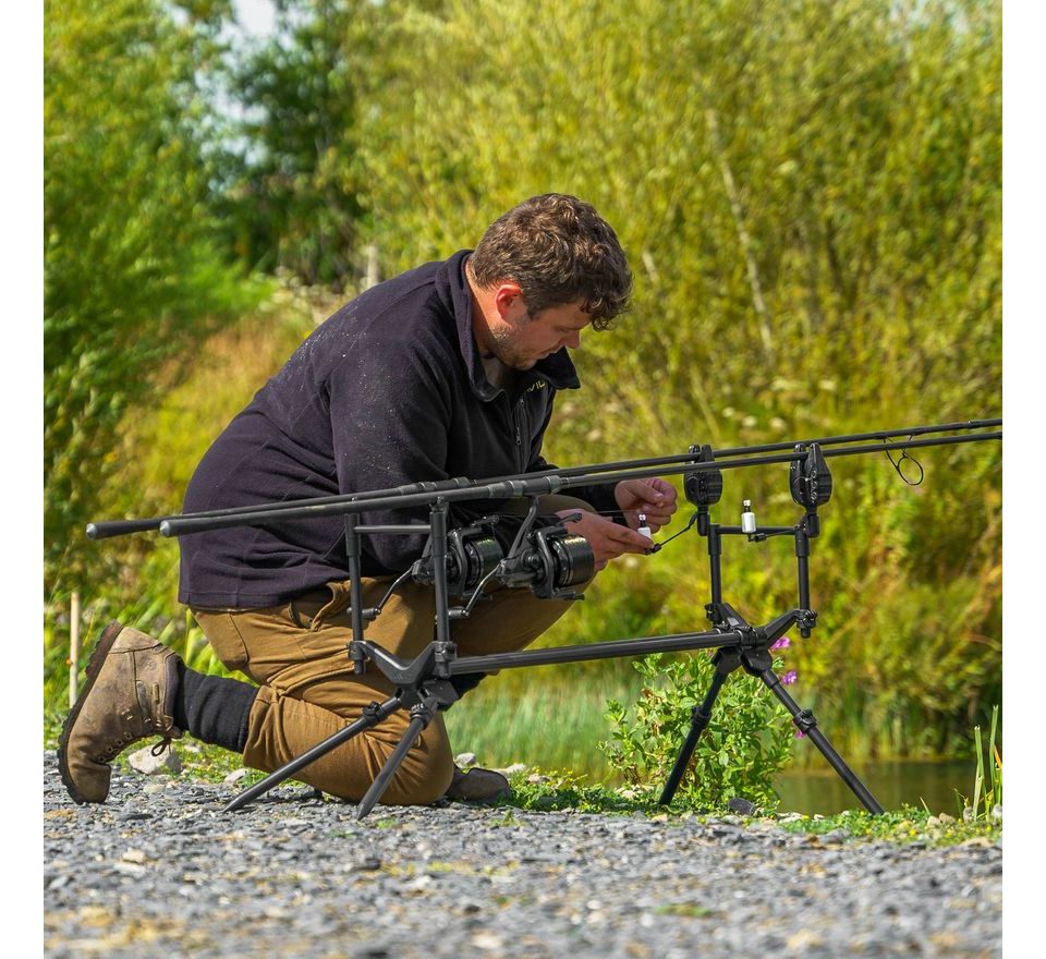 Avid Stojan Revolve Multi Pod