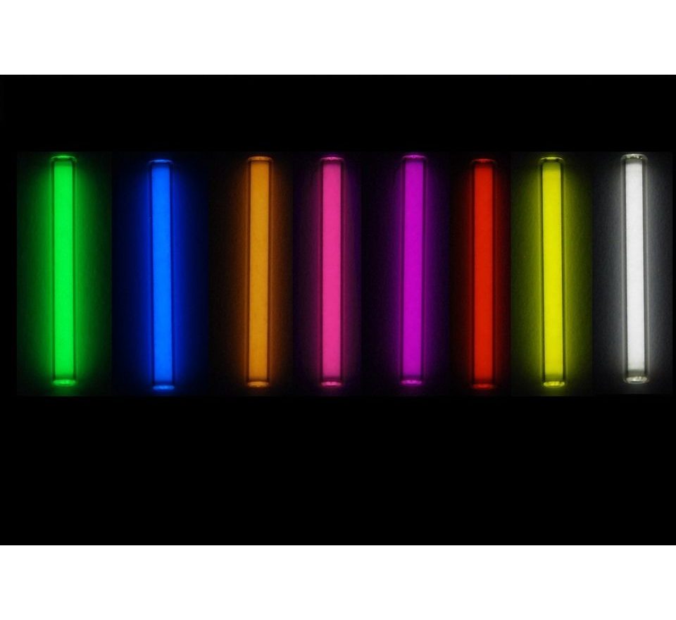 LK Baits Lumino isotope