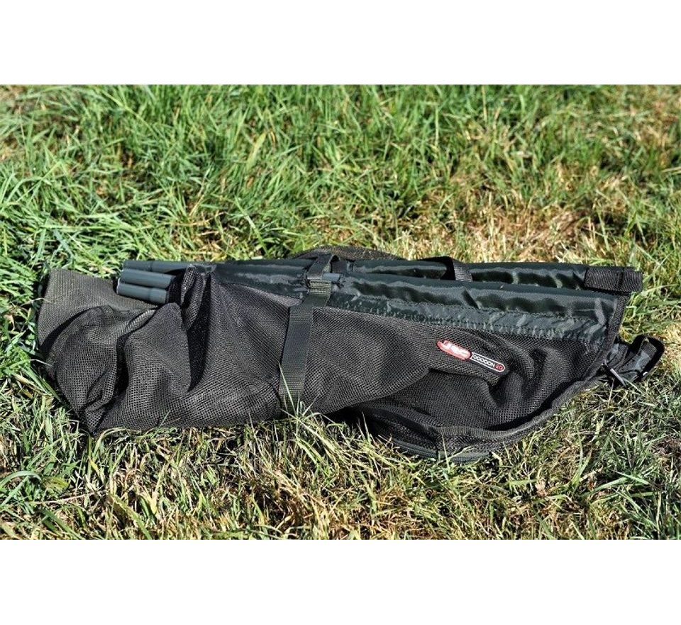 JRC Vážicí sak Cocoon Folding Mesh Weigh Sling