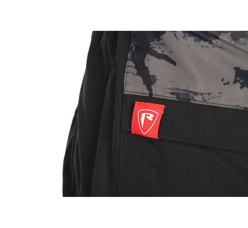 Fox Rage Komplet Winter suit