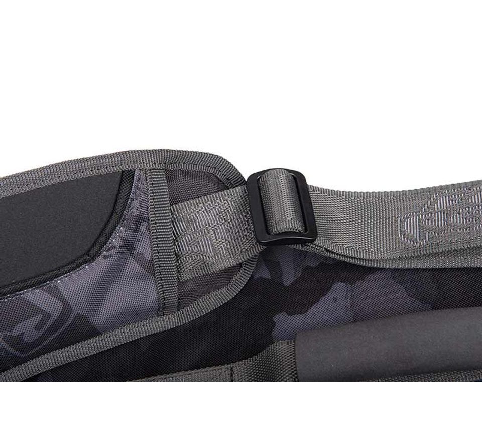 Fox Rage Taška Camo Voyager Large Carryall