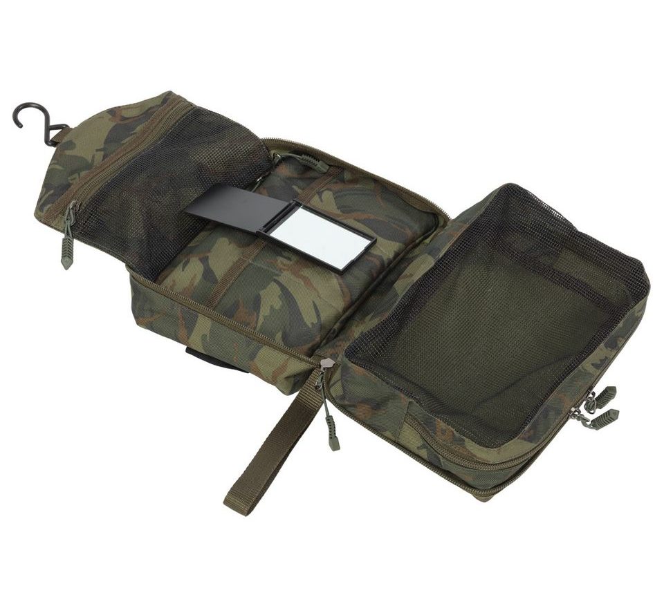 Giants Fishing Hygienické pouzdro Wash Bag